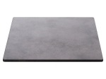 ΕΠΙΦΑΝΕΙΑ ΤΡΑΠΕΖΙΟΥ HPL HM6361.12 ΤΕΤΡΑΓΩΝΗ COMPACT CEMENT 44Χ44Χ1.5εκ