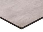 ΕΠΙΦΑΝΕΙΑ ΤΡΑΠΕΖΙΟΥ HPL HM6362.12 ΤΕΤΡΑΓΩΝΗ CEMENT COMPACT 50X50X1.5εκ.