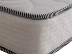 ΣΤΡΩΜΑ DREAMTOPIA ΣΕΙΡΑ RELIEF HM653.140-200 BONNELL SPRING 140x200 εκ.