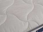 ΣΤΡΩΜΑ DREAMTOPIA ΣΕΙΡΑ ATLAS HM654.150 BONNELL SPRING 150x200 εκ.
