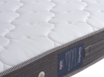 ΣΤΡΩΜΑ DREAMTOPIA ΣΕΙΡΑ LULLABY ALOE VERA HM655.110 BONNELL SPRING 110x190x20Y εκ.