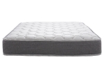 ΣΤΡΩΜΑ DREAMTOPIA ΣΕΙΡΑ LULLABY ALOE VERA HM655.120 BONNELL SPRING 120x200x20Y εκ.