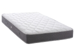 ΣΤΡΩΜΑ DREAMTOPIA ΣΕΙΡΑ LULLABY ALOE VERA HM655.120 BONNELL SPRING 120x200x20Y εκ.