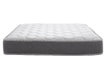 ΣΤΡΩΜΑ DREAMTOPIA ΣΕΙΡΑ LULLABY ALOE VERA HM655.140 BONNELL SPRING 140x190x20Y εκ.