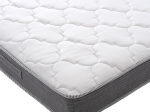 ΣΤΡΩΜΑ DREAMTOPIA ΣΕΙΡΑ LULLABY ALOE VERA HM655.140 BONNELL SPRING 140x190x20Y εκ.