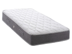 ΣΤΡΩΜΑ DREAMTOPIA ΣΕΙΡΑ LULLABY ALOE VERA HM655.90-200 BONNELL SPRING 90x200x20Y εκ.