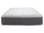 ΣΤΡΩΜΑ DREAMTOPIA ΣΕΙΡΑ LULLABY ALOE VERA HM655.90 BONNELL SPRING 90x190 εκ.