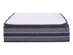 ΣΤΡΩΜΑ DREAMTOPIA FRANKLIN HM657.90-200 BONNELL SPRING ΜΕ ΑΝΩΣΤΡΩΜΑ 90x200x29Y εκ.