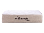 ΣΤΡΩΜΑ DREAMTOPIA URANIA HM659.120 POCKET SPRING 120X200x30Y εκ.