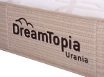 ΣΤΡΩΜΑ DREAMTOPIA URANIA HM659.120 POCKET SPRING 120X200x30Y εκ.