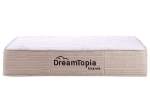 ΣΤΡΩΜΑ DREAMTOPIA, σειρά URANIA HM659.160 POCKET SPRING 160X200x30Yεκ.