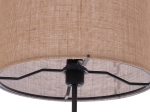 ΦΩΤΙΣΤΙΚΟ ΔΑΠΕΔΟΥ MDF ΚΑΡΥΔΙ HM7608.01 Φ38x140 εκ.