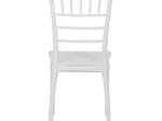 ΚΑΡΕΚΛΑ ΠΟΛΥΠΡΟΠΥΛΕΝΙΟΥ CATERING TIFFANY HM8058.31 ΛΕΥΚΟ 39x47x89Υεκ.