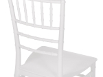 ΚΑΡΕΚΛΑ ΠΟΛΥΠΡΟΠΥΛΕΝΙΟΥ CATERING TIFFANY HM8058.31 ΛΕΥΚΟ 39x47x89Υεκ.