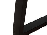 ΤΡΑΠΕΖΙ ΤΡΑΠΕΖΑΡΙΑΣ MONTANA SLIM HM8163.21 ΞΥΛΟ ΑΚΑΚΙΑΣ ΣΕ ΑΝΟΙΧΤΟ ΦΥΣΙΚΟ 140x80x77Υεκ