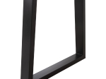 ΤΡΑΠΕΖΙ ΤΡΑΠΕΖΑΡΙΑΣ SOFIA SLIM HM8500.21 ΜΑΣΙΦ ΞΥΛΟ ΑΚΑΚΙΑΣ 160x92x78Υεκ.