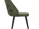ΚΑΡΕΚΛΑ ΕΠΑΓΓΕΛΜ. AGUSTIN HM9265.13 Τ.NUBUCK ΚΥΠΑΡΙΣΣΙ ΜΕ ΞΥΛΙΝΑ ΠΟΔΙΑ 50x66x92Υεκ.