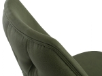 ΚΑΡΕΚΛΑ ΕΠΑΓΓΕΛΜ. AGUSTIN HM9265.13 Τ.NUBUCK ΚΥΠΑΡΙΣΣΙ ΜΕ ΞΥΛΙΝΑ ΠΟΔΙΑ 50x66x92Υεκ.
