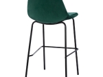 ΣΚΑΜΠΟ VINCENT HM9298.13 ΜΕΣΑΙΟΥ ΥΨΟΥΣ ΚΥΠΑΡΙΣΣΙ ΜΕ ΜΕΤΑΛΛΙΚΑ ΠΟΔΙΑ 47x51x96 εκ.