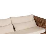 ΣΕΤ ΣΑΛΟΝΙ ΕΞ.ΧΩΡΟΥ TROPEL HM9656 4ΤΜΧ ΦΥΣΙΚΟ RATTAN-ΞΥΛΟ ΜΑΟΝΙ-ΛΕΥΚΑ ΜΑΞΙΛΑΡΙΑ