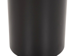 ΒΟΗΘΗΤΙΚΟ ΤΡΑΠΕΖΑΚΙ CUTTY HM9723 ΜΕΤΑΛΛΙΚΟ ΜΑΥΡΟ-ΣΚΟΥΡΟ ΧΑΛΚΙΝΟ Φ51Χ55,5Υεκ.
