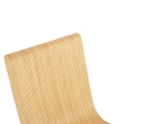 ΠΟΛΥΘΡΟΝΑ CURVY LOUNGE2 HM9885 ΦΥΣΙΚΟ RATTAN 46x66x86Υεκ.