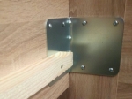 ΚΡΕΒΑΤΙ NORTON ΗΜΙΔΙΠΛΟ ΜΕ ΤΑΒΛΕΣ ΣΟΝΟΜΑ 140X200CM