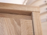 ΝΤΟΥΛΑΠΑ ΔΙΦΥΛΛΗ NORTON SONOMA 88X55X210ΕΚ