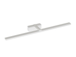 ΚΡΕΒΑΤΙ PAVI ΔΙΠΛΟ ΒΕΛΑΝΙΔΙΑ ΧΩΡΙΣ ΠΑΤΩΜΑ 160X200CM