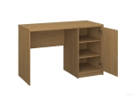 ΓΡΑΦΕΙΟ PAVI ΒΕΛΑΝΙΔΙΑ 120X54.2X78.6CM
