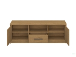 ΕΠΙΠΛΟ TV PAVI ΒΕΛΑΝΙΔΙΑ 124.6X33.8X44.2CM