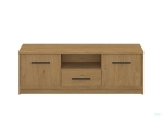 ΕΠΙΠΛΟ TV PAVI ΒΕΛΑΝΙΔΙΑ 124.6X33.8X44.2CM