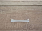 ΣΕΤ ΕΙΣΟΔΟΥ 3ΤΕΜ. SONOMA 120X33X190CM