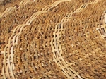 ΟΜΠΡΕΛΑ ΠΛΕΚΤΗ ABACA