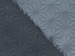 Borea Κουβερλί Stellar Υπέρδιπλο 220 x 240 cm Ροζέ-Εκρού
