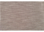 Borea Καρέ Αδιαβροχοποιημένο Λινό 90 x 90 cm Γκρι