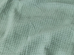 Borea Κουβέρτα Πικέ Waffle Υπέρδιπλη 230 x 260 cm Ροζέ