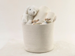 Borea Πετσέτες Σετ 2ΤΜΧ Toys Εκρού 70 x 120 / 30 x 50 cm Εκρού