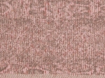 Borea Ριχτάρι Σενίλ Πολυθρόνας Snakeskin 180 x 180 cm Εκρού