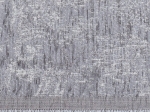 Borea Ριχτάρι Σενίλ Διθέσιο Ines 180 x 250 cm Γκρι