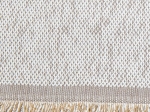 Borea Ριχτάρι Διθέσιο 4 Season 180 x 240 cm Εκρού