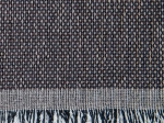 Borea Ριχτάρι Διθέσιο 4 Season 180 x 240 cm Μαύρο