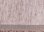 Borea Ριχτάρι Διθέσιο 4 Season 180 x 240 cm Ροζέ