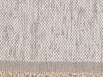 Borea Ριχτάρι Διθέσιο 4 Season 180 x 240 cm Σπαγγί