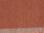 Borea Ριχτάρι Διθέσιο 4 Season 180 x 240 cm Τερακότα