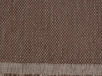 Borea Ριχτάρι Τετραθέσιο 4 Season 180 x 320 cm Καφέ