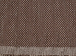 Borea Ριχτάρι Τετραθέσιο 4 Season 180 x 320 cm Μαύρο