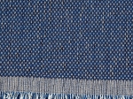 Borea Ριχτάρι Τετραθέσιο 4 Season 180 x 320 cm Μαύρο