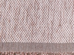 Borea Ριχτάρι Τετραθέσιο 4 Season 180 x 320 cm Μαύρο