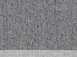Borea Ριχτάρι Βαμβακερό Πολυθρόνας Basic 180 x 150 cm Γκρι
